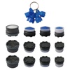 Kitchen Sink Aerators: Tools & Fixtures for Improved Water Flow