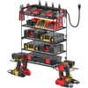 Charging Station Accessories & Tools for Automotive