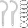 Water Filtration Replacement Parts | Tools & Home Improvement