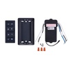 Ceiling Fan Light Kits: Tools & Accessories for Home Improvement