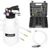 Fluid Evacuators: Automotive Tools & Equipment for Garage & Shop