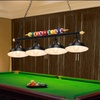 Billiard & Pool Table Lights: Enhance Your Game with Lighting Solutions