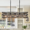 Island Lights: Tools & Lighting for Home Improvement