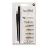 Nibs & Art Supplies: Craft Your Creations