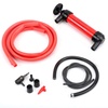 Fuel Transfer & Lubrication Tools & Equipment