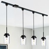 Tracks & Rails: Home Improvement Tools & Lighting