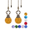 Pull Chain Ornaments: Home Improvement Tools & Accessories