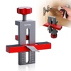 Under-Cabinet Mounting Accessories & Tools for Home Improvement