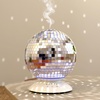 Disco Ball Lamps: Tools & Lighting for Home Decor