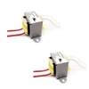 Low-Voltage Transformers: Tools & Accessories for Home Improvement