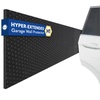 Garage Wall Guards: Protect Your Automotive Tools & Equipment