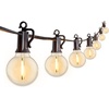 Outdoor String Lights: Tools & Lighting for Home Improvement