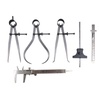 Caliper Kits & Sets: Home Improvement Tools & Measuring Instruments