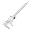 Dial Calipers: Tools & Measuring for Home Improvement