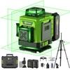 Rotary Lasers: Tools & Accessories for Home Improvement