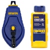 Chalk Lines Tools & Measuring Aids for Home Improvement