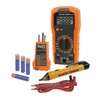 Multimeters & Measuring Tools: Home Improvement Essentials