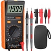 Capacitance & Resistance Meters: Tools for Measurement and Electrical Testing