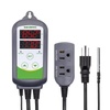 Temperature Controllers: Tools & Measuring Devices for Home Improvement