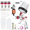 Paint Guns & Accessories: Tools & Equipment for Automotive Projects