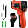 Infrared Thermometers: Tools for Home Improvement & Measurement