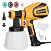 Spray Paint & Supplies for Home Improvement