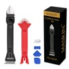 High Temperature Caulk | Tools & Supplies for Home Improvement