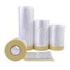 Tape Caulk & Tools for Wall Treatments & Painting Supplies