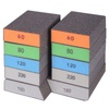 Manual Sanding Products & Supplies for Home Improvement