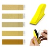 Sanding Cords: Tools & Supplies for Home Improvement Projects