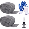 Steel Wool: Tools & Supplies for Home Improvement