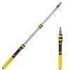 Paint Roller Extension Poles: Tools for Easy Wall Treatments