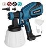 Paint Sprayers: Tools & Supplies for Home Improvement
