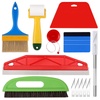 Wallpaper & Wallpapering Supplies: Shop Home Improvement Tools & Decor