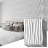 3D Wall Panels: Enhance Your Home with Modern Designs