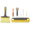 Wallpaper Adhesives: Tools & Supplies for Wall Treatments