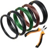 Bonsai Training Wire Tools for Home Improvement & Gardening
