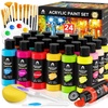 Painting Supplies & Art Materials