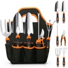 Tool Sets for Home Improvement & Gardening