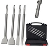 Chisels: Tools & Supplies for Wood & Masonry Projects