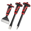 Masonry Chisels: Tools & Supplies for Home Improvement
