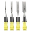 Metalworking Chisels & Tools for Home Improvement