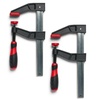 Bar Clamps: Tools & Hardware for Home Improvement