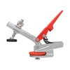 Horizontal Hold Down Clamps: Tools & Supplies for Home Improvement
