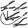 Hand Tools | Clamps, Pliers, Screwdrivers & More