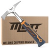 Welding Hammers: Tools & Power for Home Improvement
