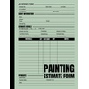 Forms: Home Improvement Tools & Forms