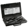 Knockout Punches: Tools & Supplies for Home Improvement