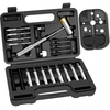 Pin Punches: Tools & Accessories for Home Improvement