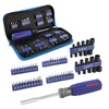 Screwdrivers & Nut Drivers: Tools & Sets for Home Improvement
